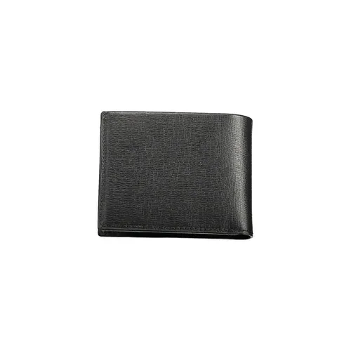Black Men Wallet Rfid Blocking - Calvin Klein - Modalova
