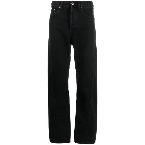 Twisted Jeans - Lanvin - Modalova