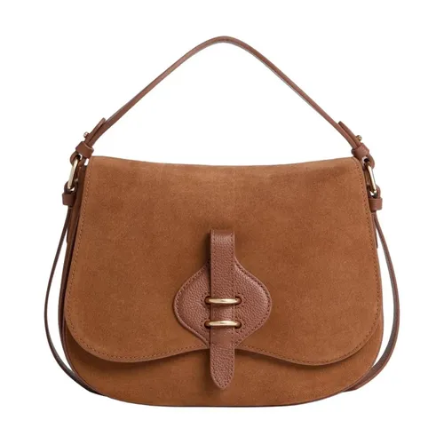 Mavery Shoulder Bag - Coccinelle - Modalova