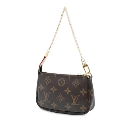 Pre-owned Mini Bag - Louis Vuitton Vintage - Modalova