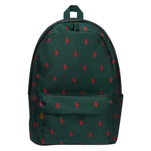 Polo Pony Backpack - Ralph Lauren - Modalova