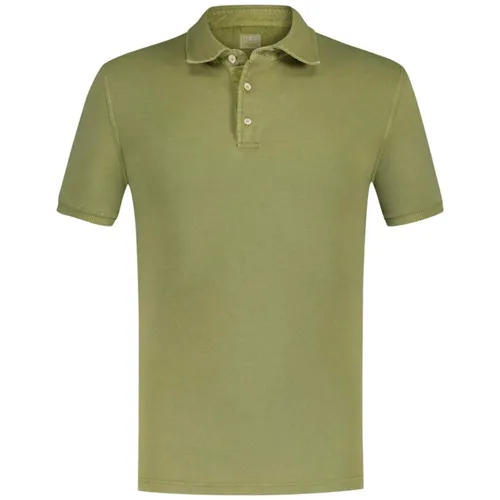 Polo Shirt - Fedeli - Modalova