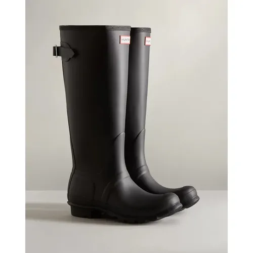 Adjustable Back Boot - Hunter - Modalova