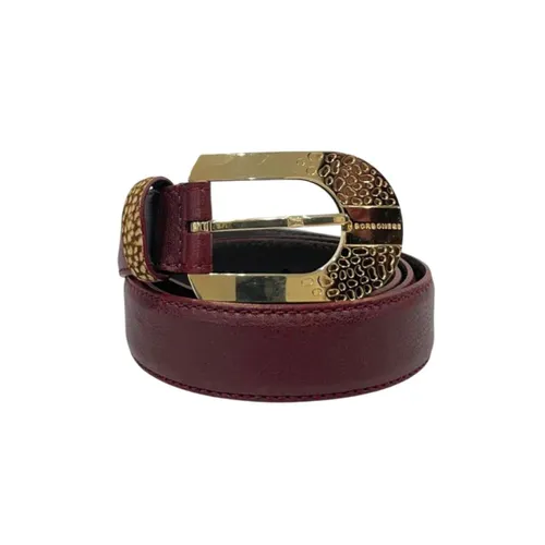 Belts - Borbonese - Modalova