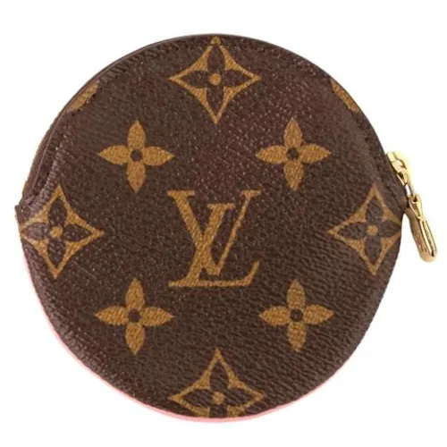 Pre-owned Monogram Vivienne Coin Case - Louis Vuitton Vintage - Modalova