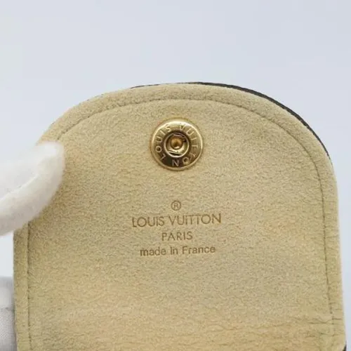 Pre-owned Canvas Home-Office - Louis Vuitton Vintage - Modalova