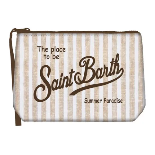 Bolso de Mano Elegante - MC2 Saint Barth - Modalova