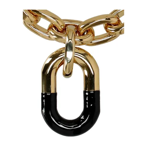 XL Link Necklace - Rabanne - Modalova