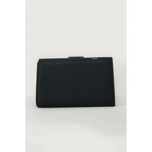 Portafoglio Large Zip Round - Borbonese - Modalova