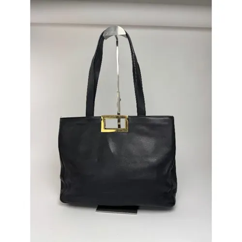 Pre-owned Tote Bag - Salvatore Ferragamo Pre-owned - Modalova