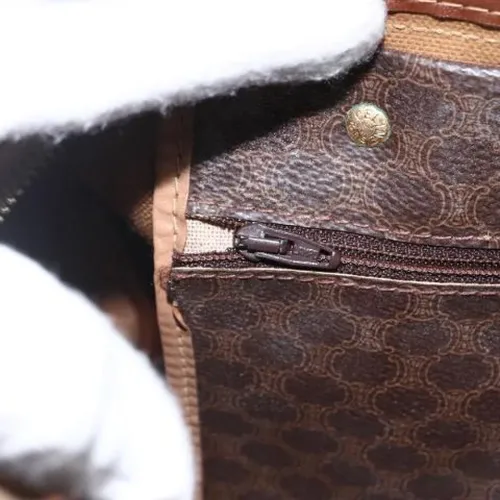 Pre-owned Vintage Boston Bag - Celine Vintage - Modalova