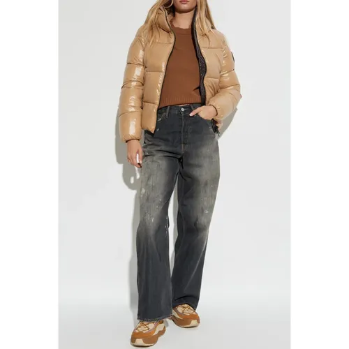Insulated jacket Biddy - Save The Duck - Modalova