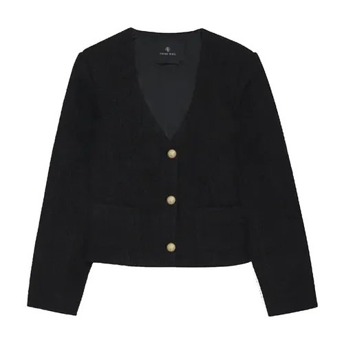 Anitta Jacket - Anine Bing - Modalova