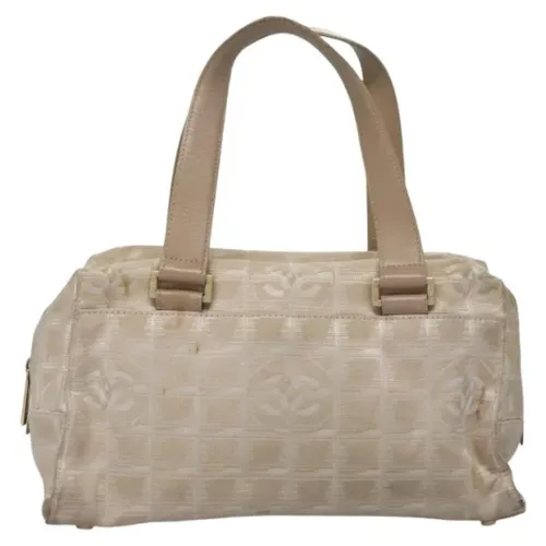 Pre-owned Nylon handbags - Chanel Vintage - Modalova
