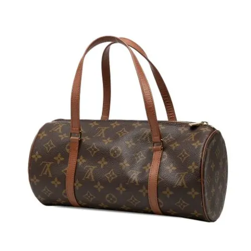 Pre-owned Vintage Handbag - Louis Vuitton Vintage - Modalova