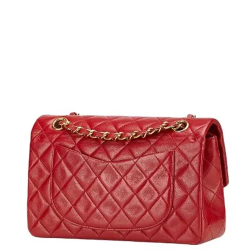 Pre-owned Vintage Shoulder Bag - Chanel Vintage - Modalova