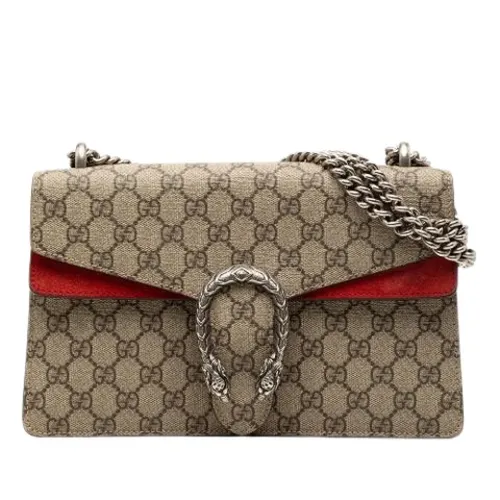 Pre-owned Shoulder Bag - Gucci Vintage - Modalova