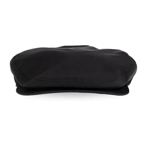 Wool Flat Cap - Dolce & Gabbana - Modalova