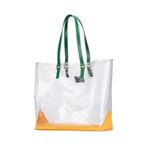 Pre-owned Tote Bag - Louis Vuitton Vintage - Modalova