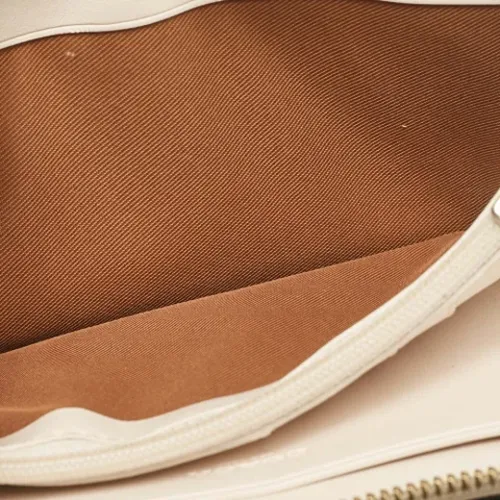 Pre-owned Coated canvas pequea-marroquinera - Coach Pre-owned - Modalova