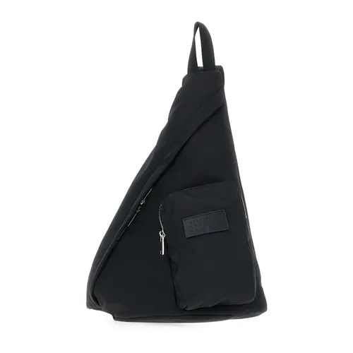 Japanese Sling Bag - MM6 Maison Margiela - Modalova
