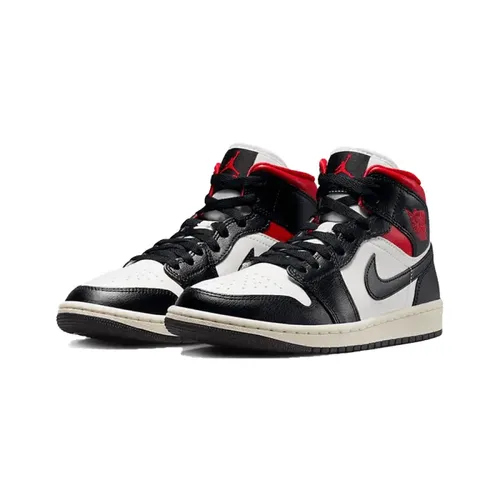 Black Gym Red Sneakers - Jordan - Modalova