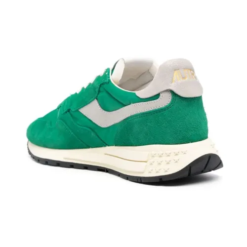 Stylish Sneakers - Autry - Modalova