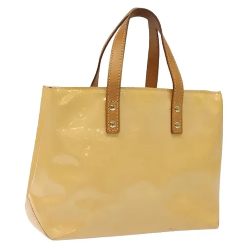 Pre-owned Tote Bag - Louis Vuitton Vintage - Modalova