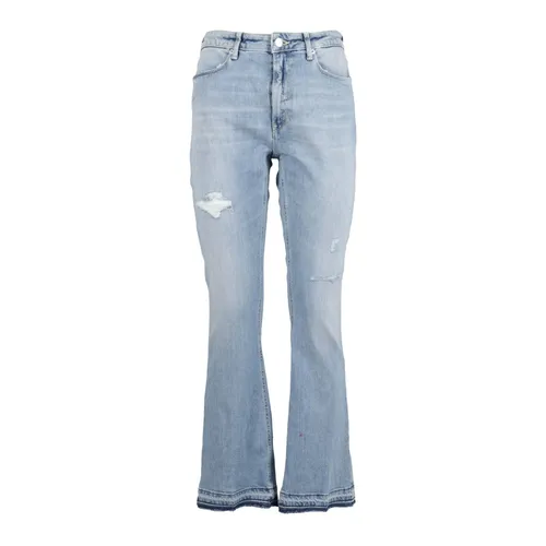 Flared Jeans - Dondup - Modalova