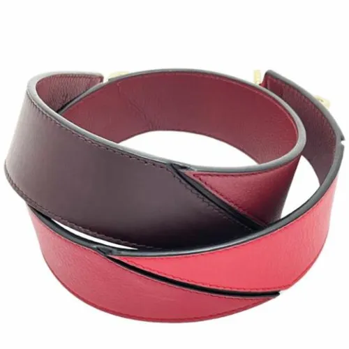 Pre-owned Strap - Loewe Pre-owned - Modalova