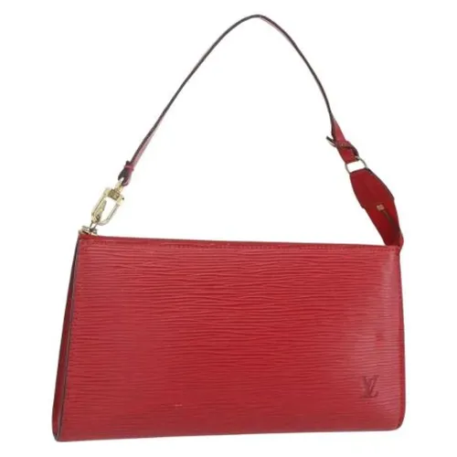 Pre-owned Vintage Shoulder Bag - Louis Vuitton Vintage - Modalova