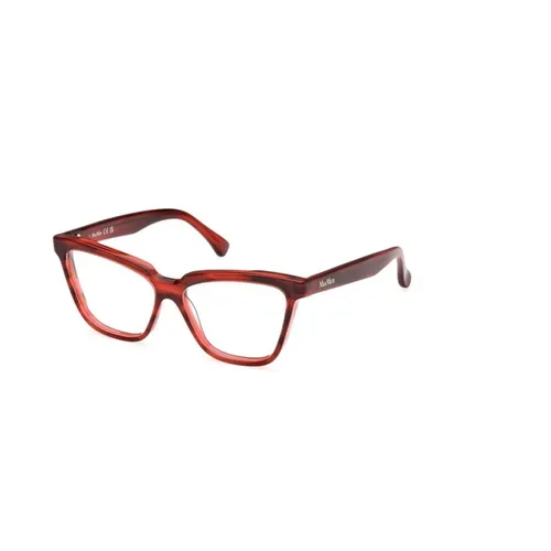 Cat Eye Frame - Max Mara - Modalova