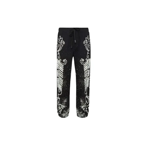 Trousers > Sweatpants - - Versace Jeans Couture - Modalova