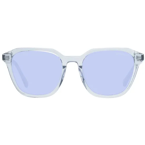 Rectangular Frame Sunglasses - Gant - Modalova