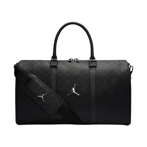 Jam Monogram Duffle Bag - Jordan - Modalova