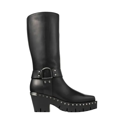 Heeled Boots - Jimmy Choo - Modalova