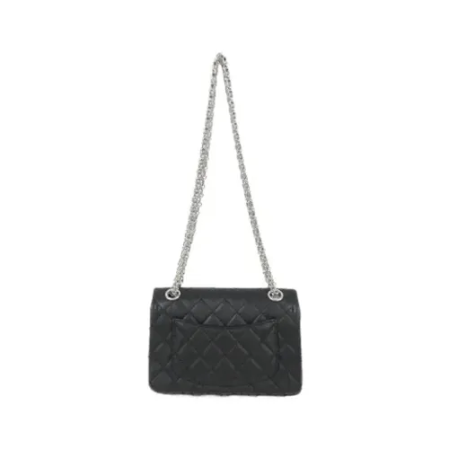 Pre-owned Vintage Shoulder Bag - Chanel Vintage - Modalova