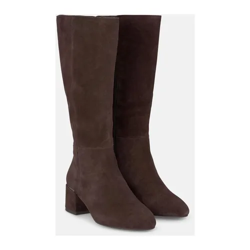 Mini heeled boot - Alma EN Pena - Modalova