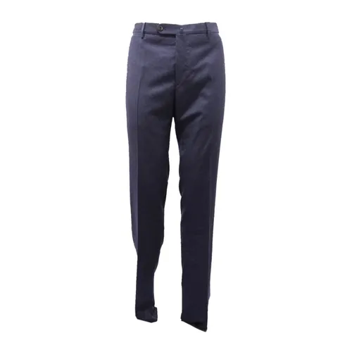 Wool Trouser Cm13 CO Df01Z00Cl1 - Pt01 - Modalova