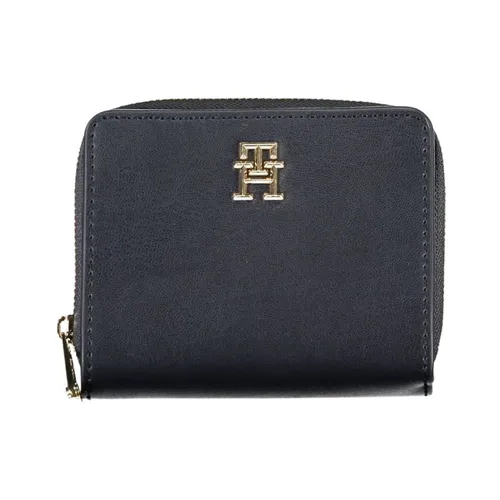 Polyethylene Wallet - Tommy Hilfiger - Modalova