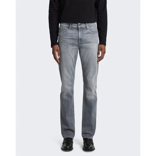 Slimmy Tapered - 7 For All Mankind - Modalova