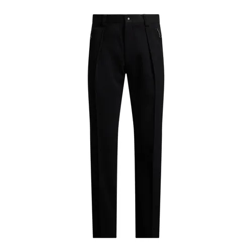 Ralph Lauren Trousers Black - Ralph Lauren - Modalova