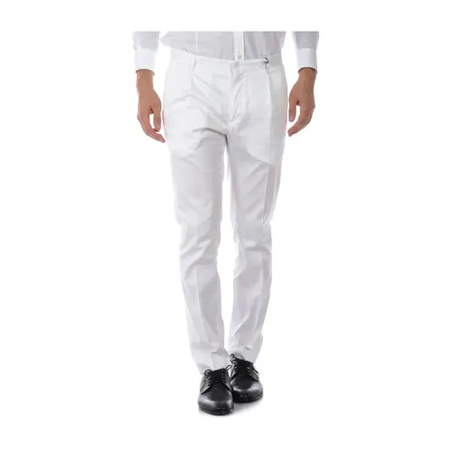 Jeans Trouser - Daniele Alessandrini - Modalova