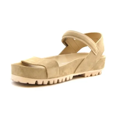 Mud Chamois Sandals - Pedro García - Modalova