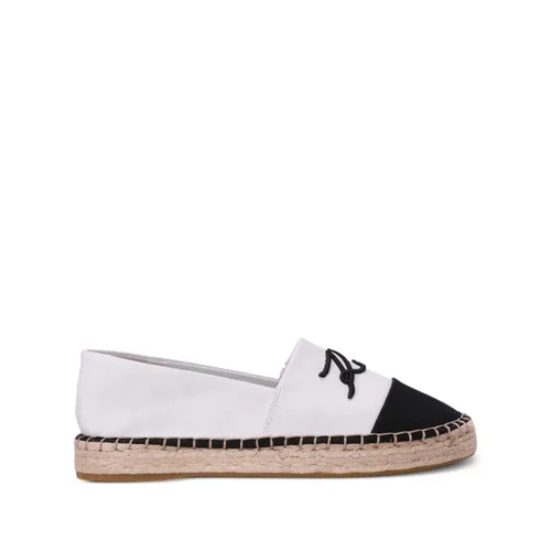Shoes > Flats > Espadrilles - - Karl Lagerfeld - Modalova