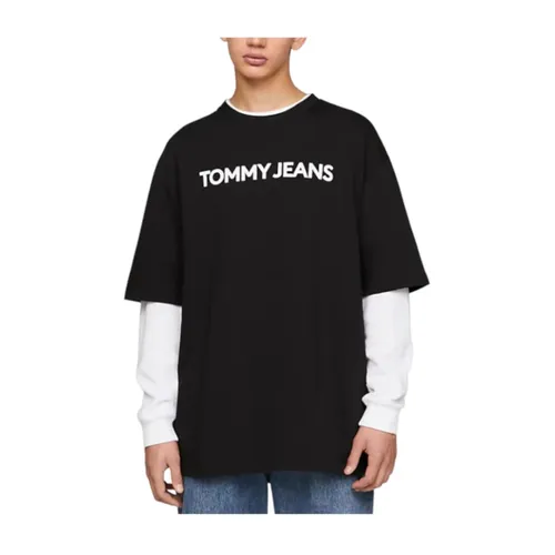 Bold Classics Tee - Tommy Hilfiger - Modalova