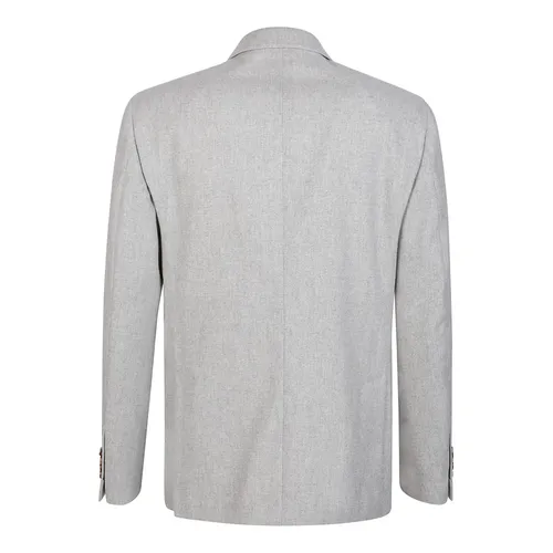 Gray Advance Jacket - Lardini - Modalova