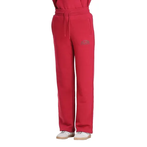 Logo Lounge Sweatpants - Gcds - Modalova