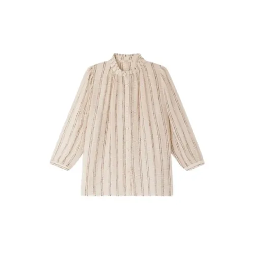 Lylee Blouse - Sessun - Modalova
