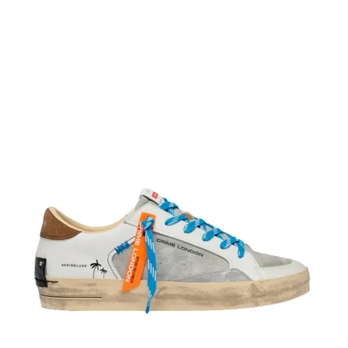 Sneaker - Crime London - Modalova